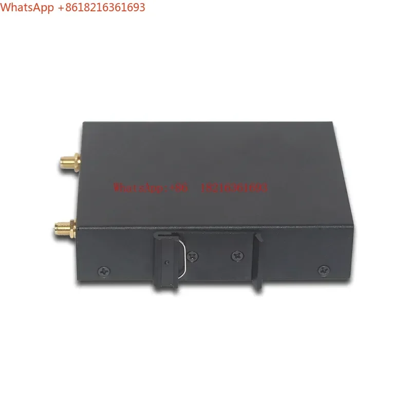 NEW AOK-2611AP Industrial Rail Wireless Router AP Bridge PLC Relay Client Side Bridge Transmitter
