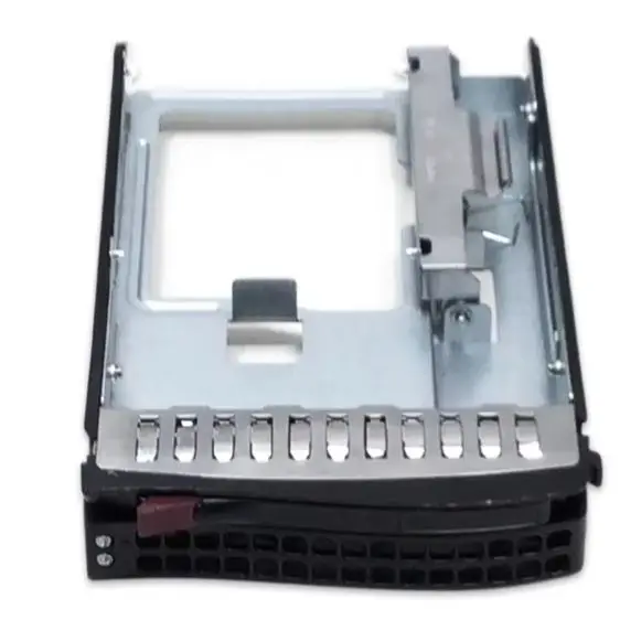 FOR Supermicro Hard Drive Caddy Gen3 SFF to LFF Tool Less 2.5