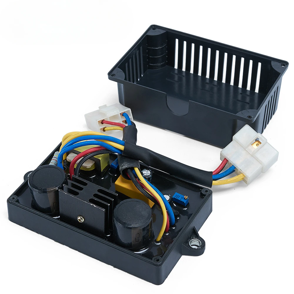 

5KW Voltage Regulator Accessories
