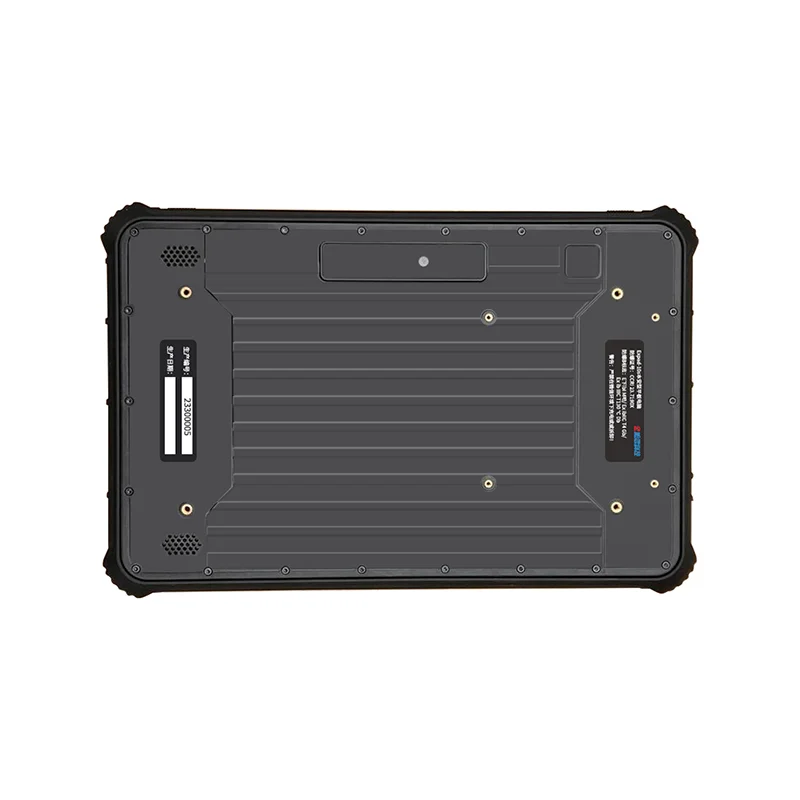 Expad-10S IP68 Android 12 Waterproof Explosion-proof Rugged Tablet Industrial Handheld PDA 8GB+128GB 10000mAh New Oil Gas