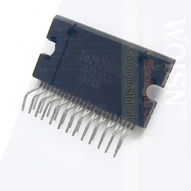 2-5PCS TB2920HQ TB2920 FT2232HL FT2232 2N3866A 2N3866 RJP63K2 63K2 NT68F63L NT68F63 KDA0476BCN-66 KDA0476CN-66