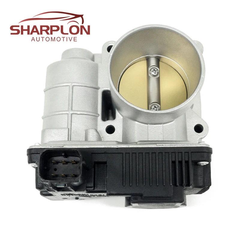 Throttle Body For Nissan For Sentra 1.8L L4 2002 2003 2004 2005 2006 16119-AU003 16119-AU000