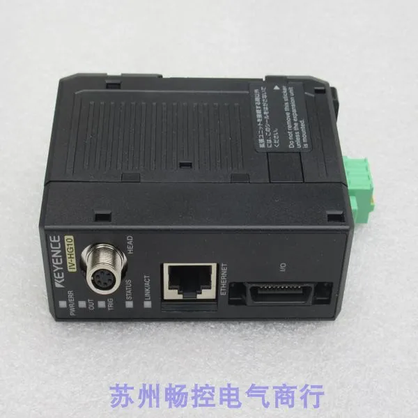 *Spot Sales * New KEYENCE Image Controller IV-HG10 In Stock