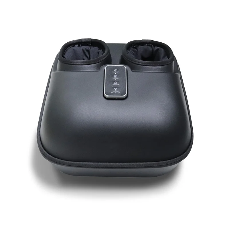 Foot Massage Machine for Tired Feet and Legs Increases Blood Flow Circulation Deep Kneading By Cloud Massage