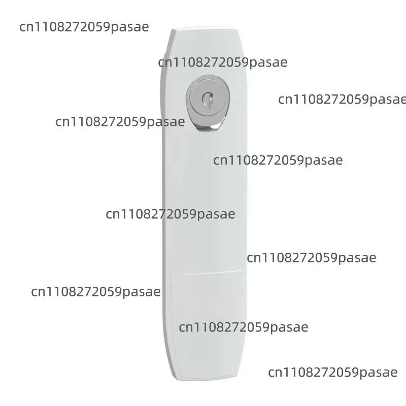 Brand New Original Electric LVS08935 Cabinet Handle IP55 155 One-year Warranty