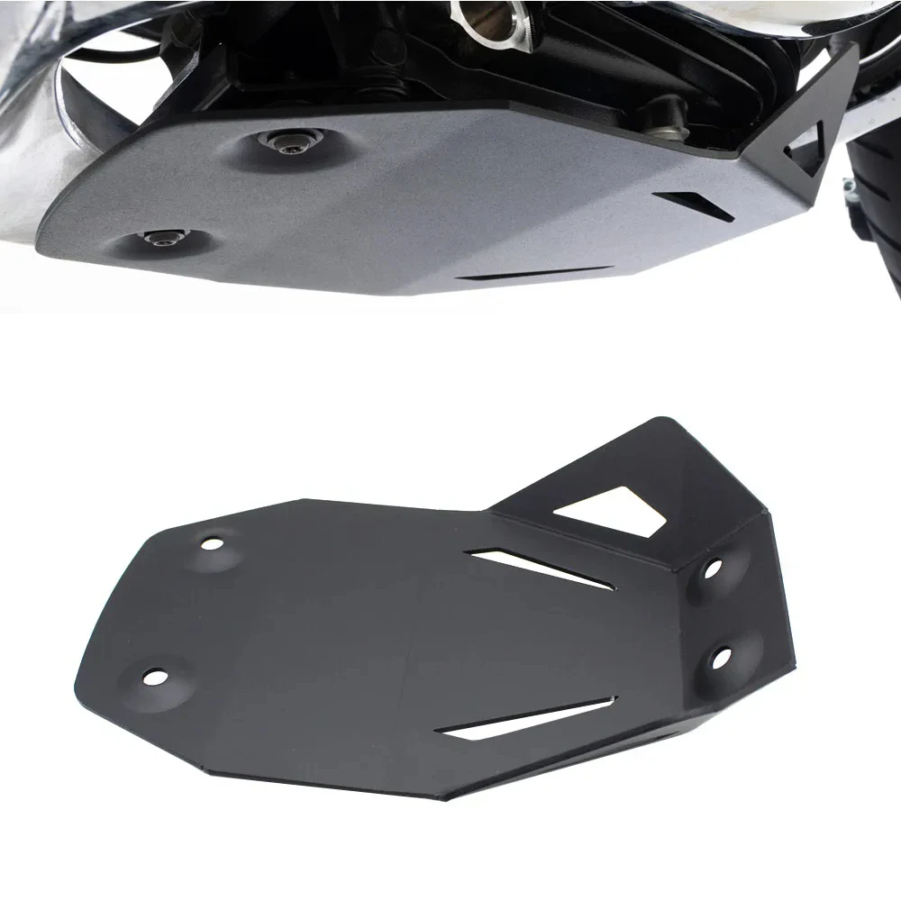 

Skid Plate Engine Protection Belly Pan Guard Cover Bash Guards Sump Plate For BMW R12 R12 NINET R 12 NINE T 2023-