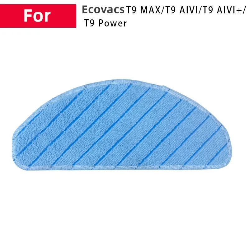 Моющиеся подушечки для мытья Ecovacs DEEBOT OZMO T9 T9 AIVI T9 AIVI + T9 Max T9