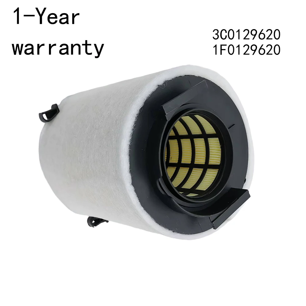 

Элемент воздушного фильтра для VW Passat Golf Jetta Tiguan Caddy Touran Scirocco Audi A3 S3 Skoda Superb Octavia 3C 0129620 1Ф 0129620