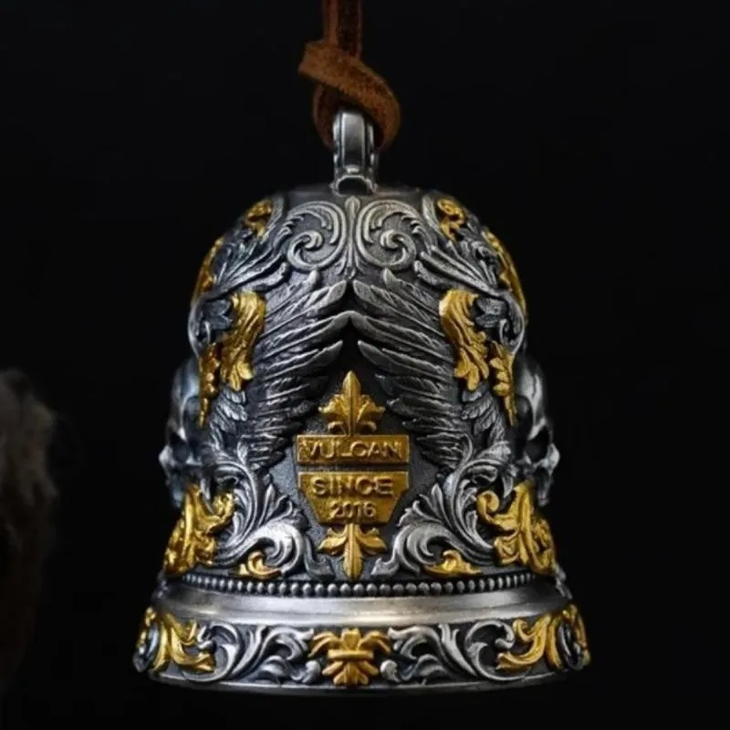 Hell Angel Bell Bel…