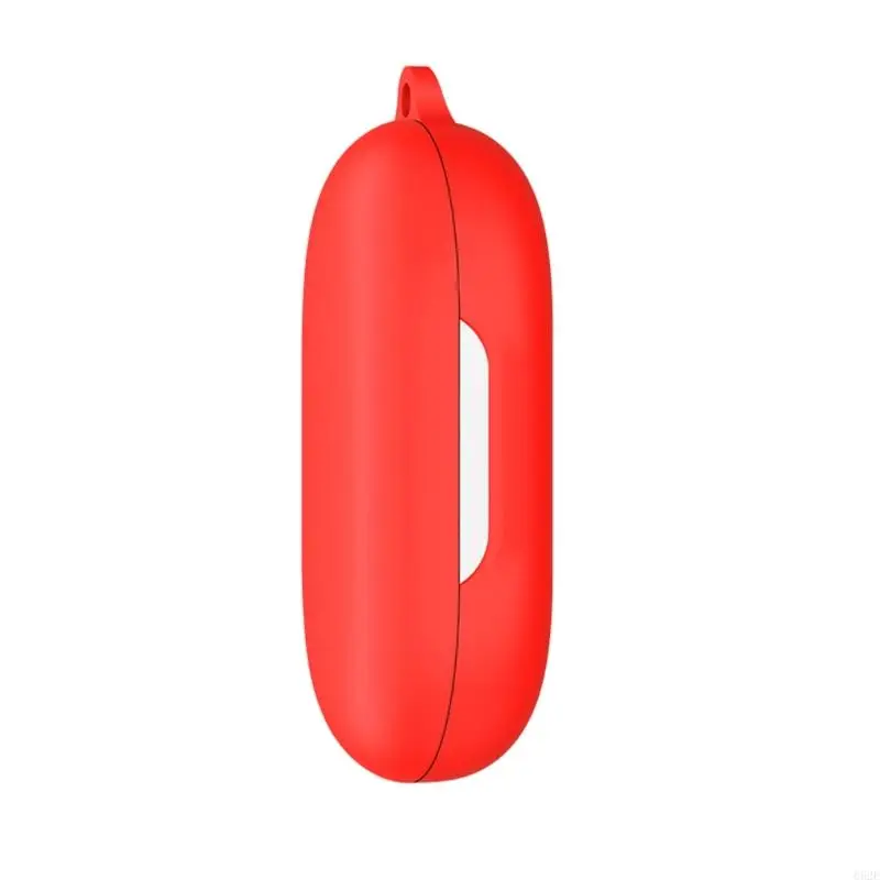 652E Compatible for AeroFit Headphone Cover Shockproof Anti-scratch Protective Sleeve Washable Soft Housing Dustproof Shell