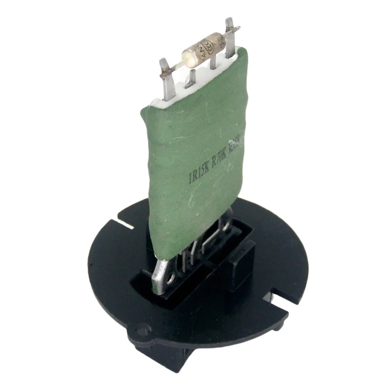 Car Crown 6450JP Heater Blower Motor Resistor for Peugeot 206 307 cc sw for Citroen C3 picasso 6450.JP