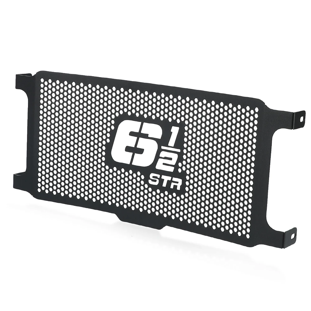 ل Moto Morini Seiemmezzo STR/SCR 61⁄2 STR/SCR 2022 - 2025 2024 2023 دراجة نارية CNC المبرد الحرس غطاء مصبغة حماية الشواية #6