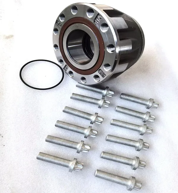 Manufacturer of Tapered Roller Bearing 805415 Truck wheel Bearings Automotive HUB Units 805415A  805312