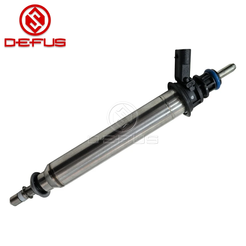 

DEFUS High-Performance Fuel Injector 0261500396 for mercdes-benz C180 E180 E200 E300 E400 E63 oline injction Nozzle