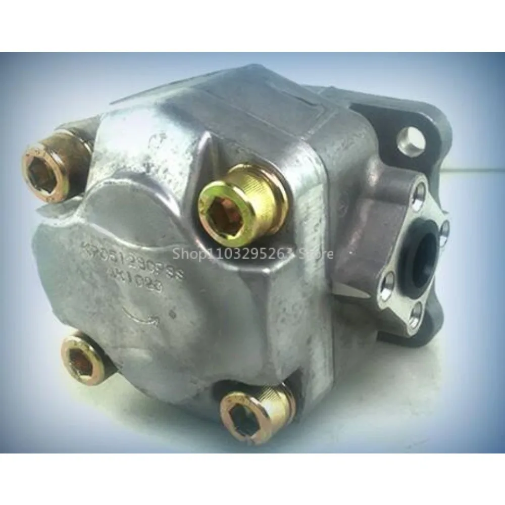 KP0560CPSS MADE IN JAPAN hydraulic pump Original brand new KYB KP05 GEAR PUMP KP0570CPSS KP05106CPSS KP0530CPSS