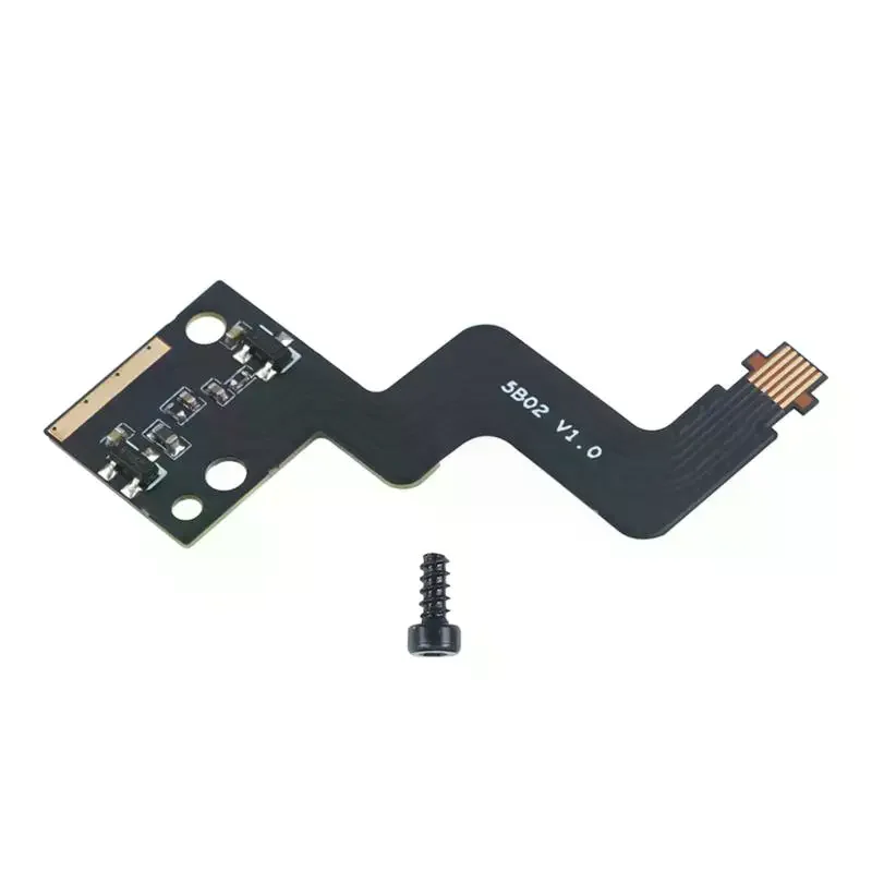For Bambu Lab P2S Extruder Filament Sensor Kit High Quality 3D Printer Replacement Parts For Bambu P2S
