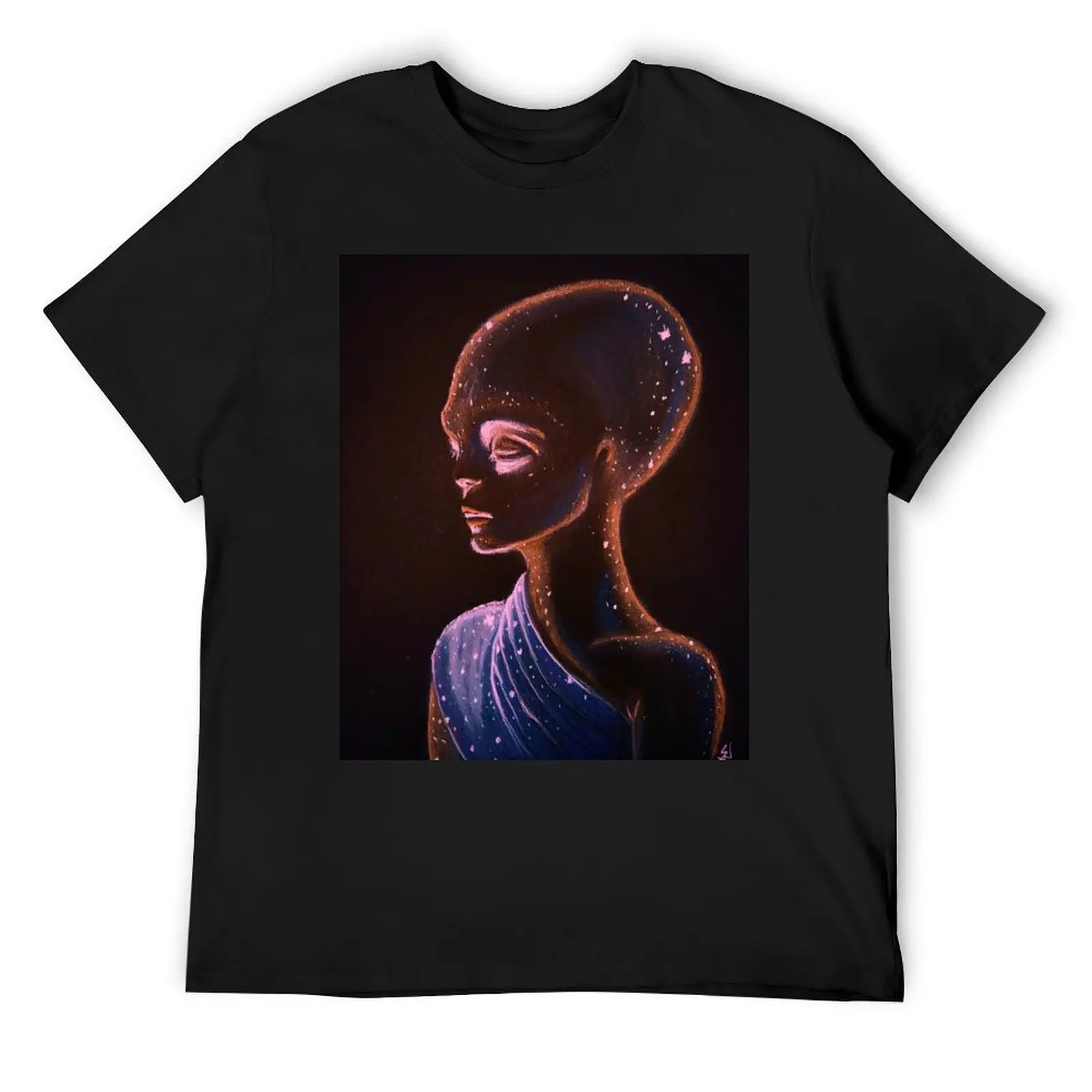 

Jrooti from the Stars T-Shirt oversizeds tshirts personalised baggy shirts mens funny t shirts