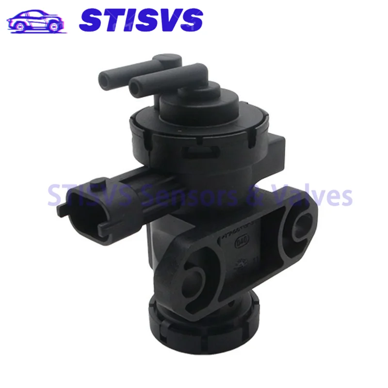 

0928400536 Турбоэлектромагнитный клапан давления наддува для Ford Ranger Mazda Opel Signum Vectra C Vauxhall 5851045 93174808 55351891 Новый