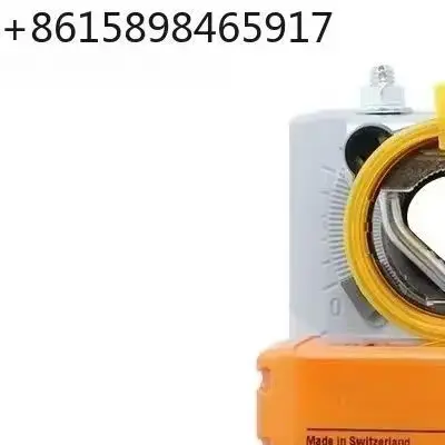 BELIMO LM24A-SR 5NM Damper actuator 2-10V Modulating for operating air control dampers in ventilation with position feedback
