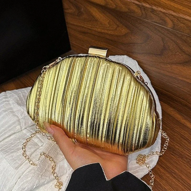 Tas Tangan Wanita Elegan Terbuat Dari Kulit Premium Dengan Gaya Harian yang Terinspirasi Paris dan Trendi ​