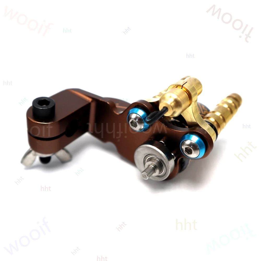 New direct drive Mada machine tattoo machine direct drive  fog tattoo machine