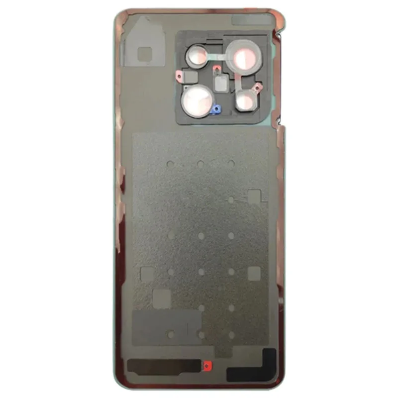 Battery Back Cover for OnePlus 10 Pro PC Material back cover Repair Replacement Part