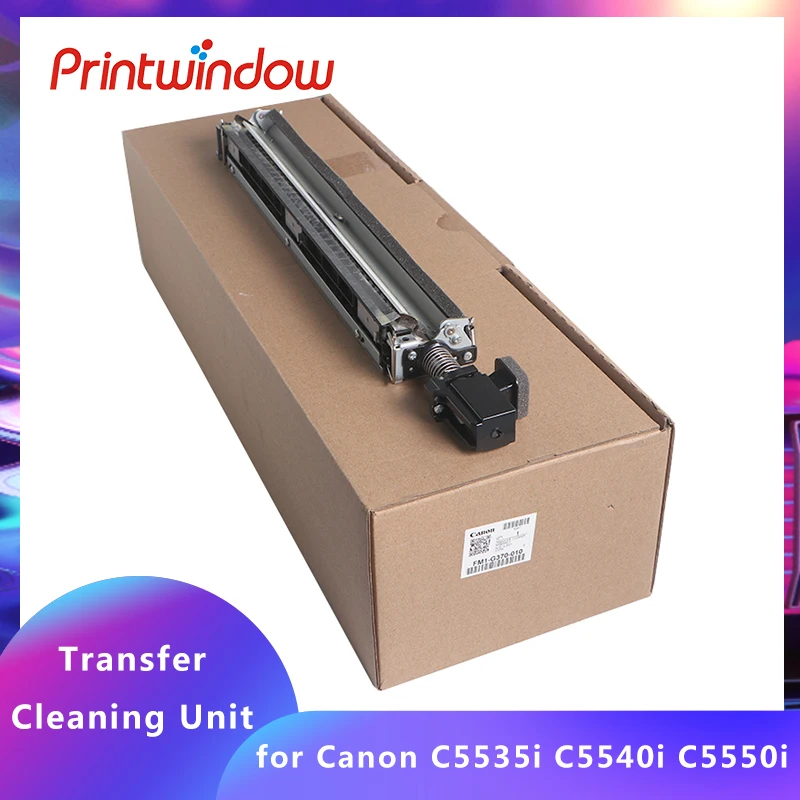 

Original FM1-G370-000 Transfer Cleaning Unit For Canon iR ADV C5535 C5540 C5550 C5560 C5535i C5540i C5550i C5560i Cleaning Assy