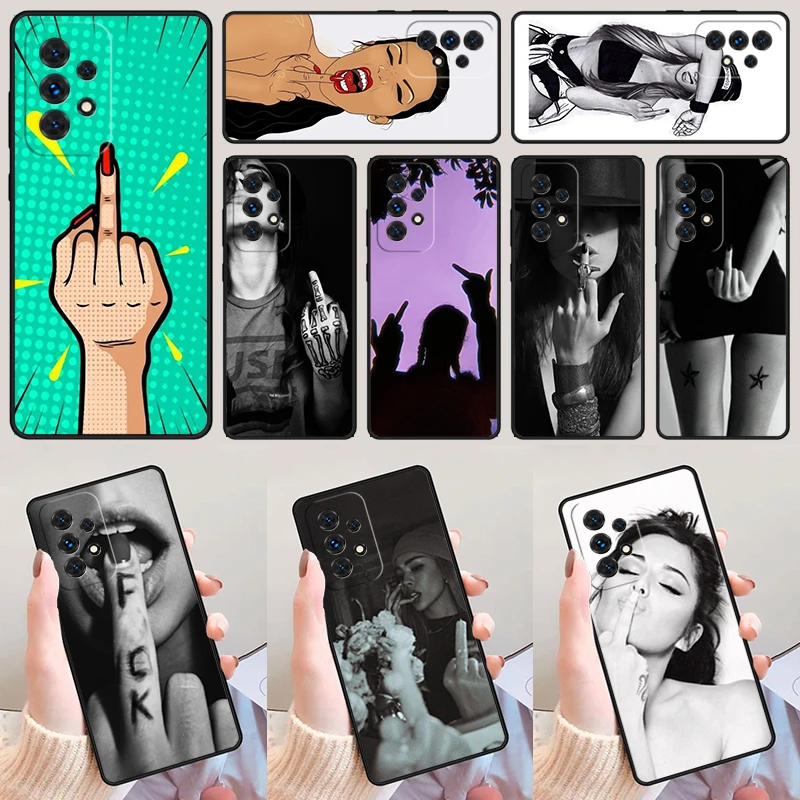 

Чехол для телефона для Samsung Galaxy A52 A72 A73 A20e A21S A50 A70 A11 A12 A42 A31 A40 A51 A71 A32 A80 A91