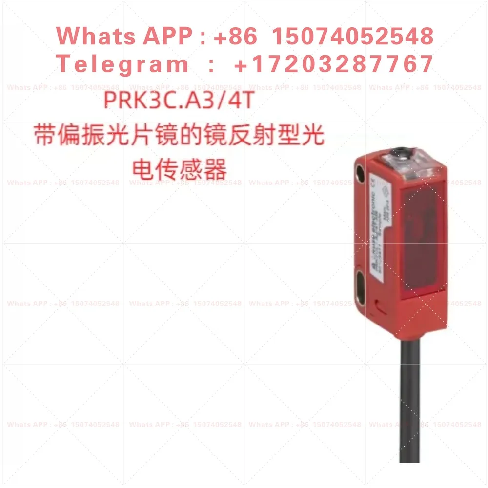Spot HT46C/4P-M12 diffuse reflection sensor 50127048 imported