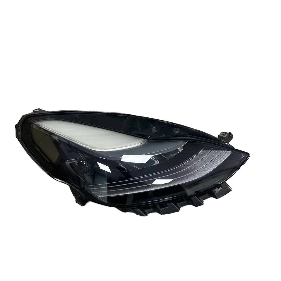 

Tsla Model 3 & Model Y's Best Selling High Quality Light Emitting Diode Headlight Lighting System Long valid period