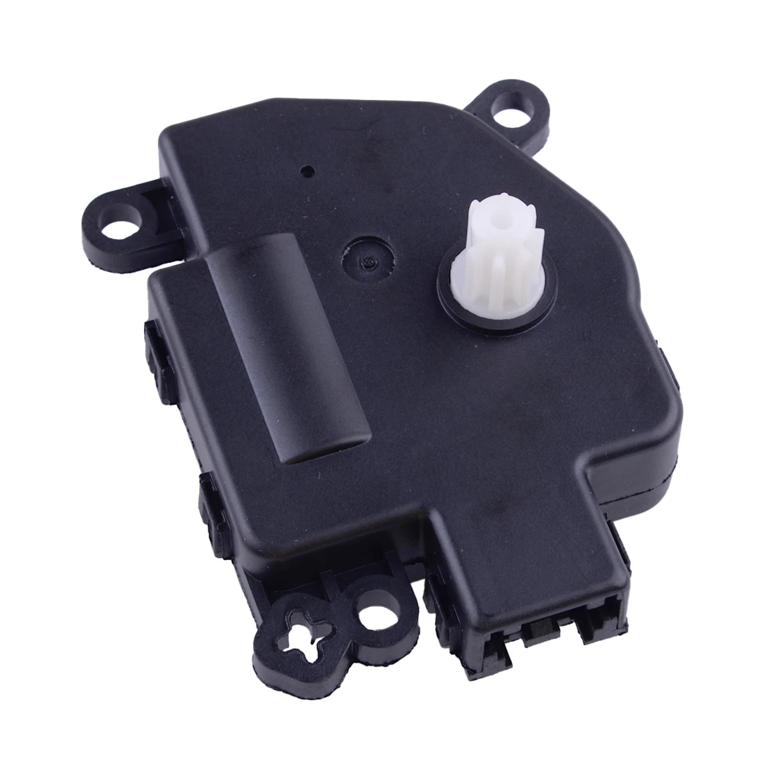 Attuatore porta aria miscela riscaldatore HVAC A/C adatto per Chrysler 200 Aspen Dodge Durango Jeep Wrangler Ram Patriot 68018109AA 604-029