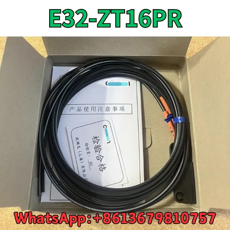 

New Sensor E32-ZT16PR Fast Shipping