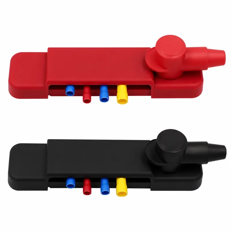 Marine Bus Bar Battery Power Distribution Block Power Distribution Block Busbar Terminal Block Terminal Busbar