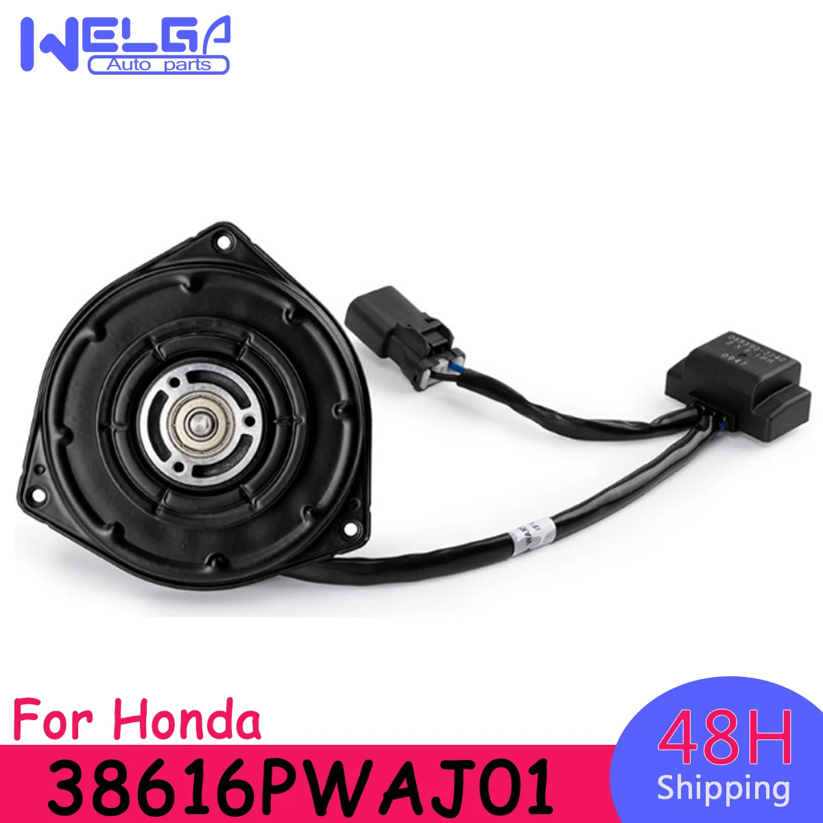 اكسسوارات السيارات المبرد التبريد 38616PWAJ01 RNAA01 AC065003010 لهوندا GD1 1.3L ، GD3 1.50L سيفيك FA1 1.80L CR-V RE4 2.4L جديد