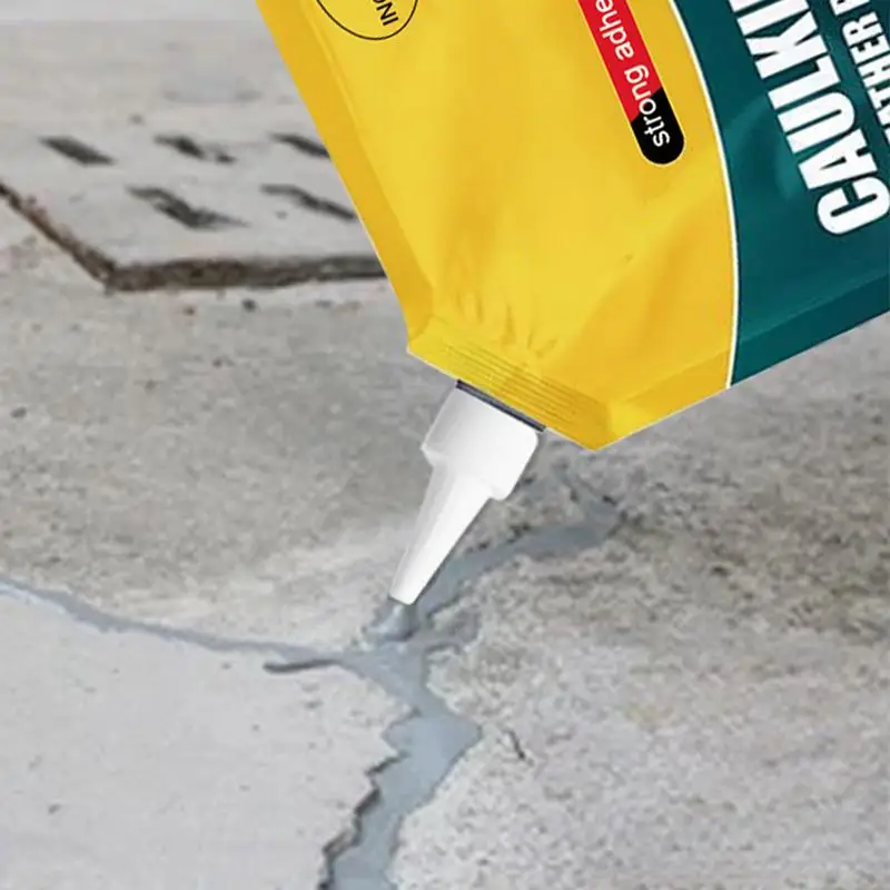 Sealant For Sealing Horizontal S Hardware Sealers Concrete Sealer Repair Sealant Fast Curing Industrial Strength For Concrete image 2