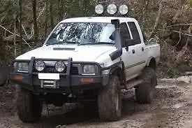 Car Snorkels OEM 4x4 Offroad Accessories for Toyota Hilux 4wd Snorkel