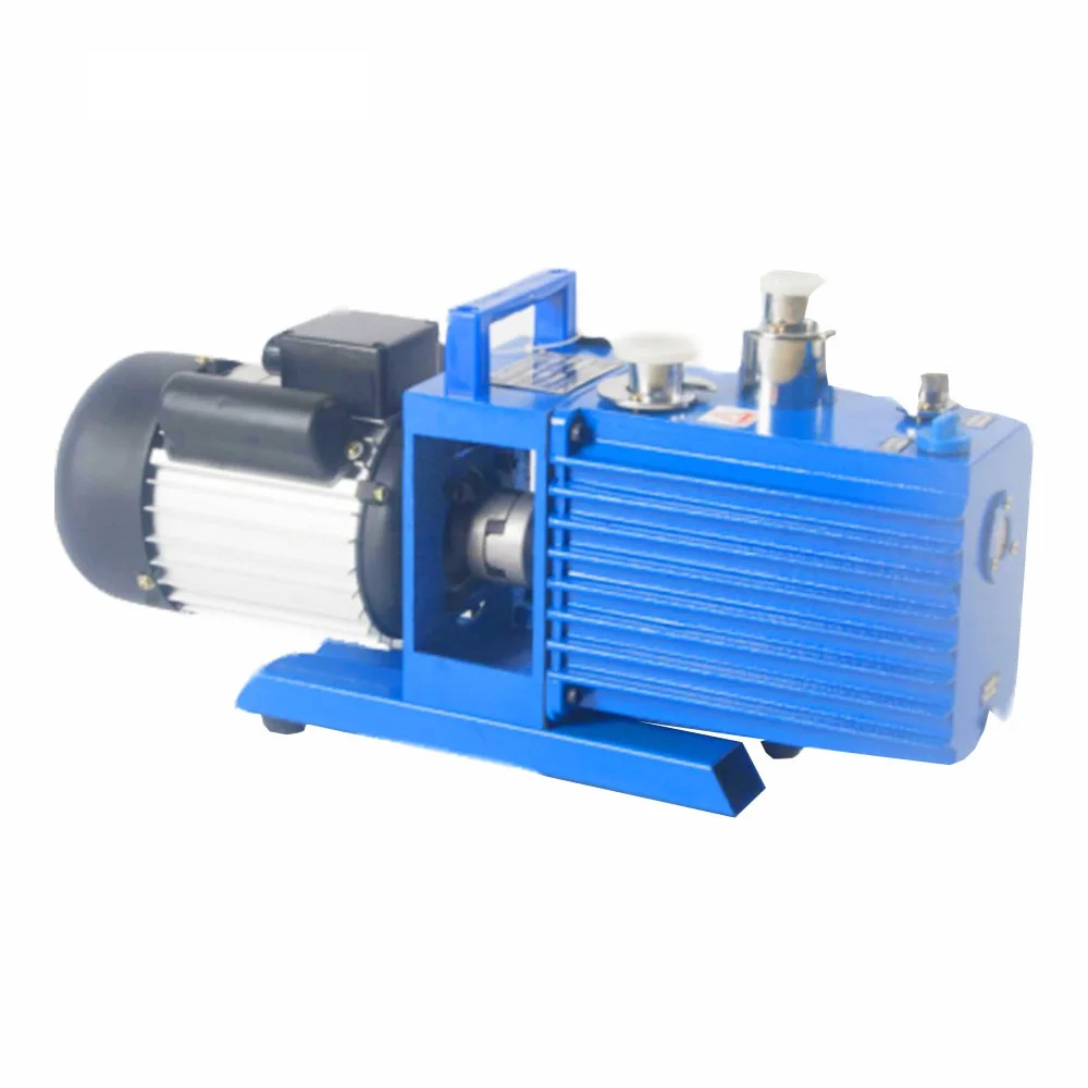 

2L/s Hot Sale Cheap Price Pumps Electric Rotary Vane Vacuum Pump