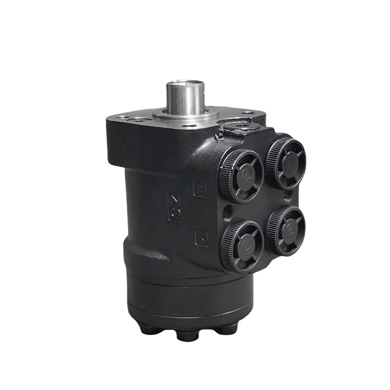 Replace Dan Eaton Full Hydraulic Steering Assembly BZZ80-1000 Steering Control Unit