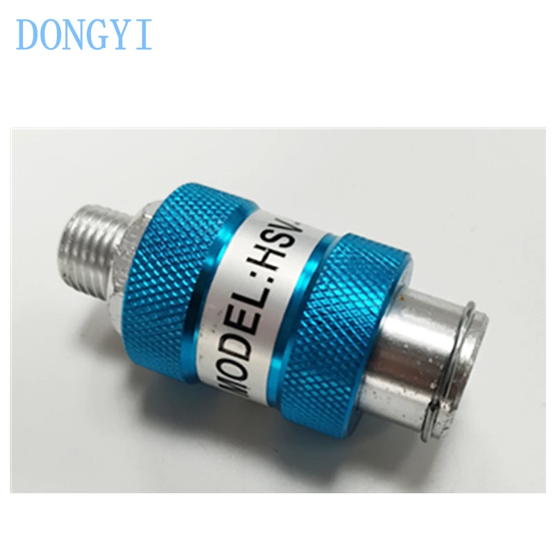 Hand Slide Valve HSV HSV-06 HSV-08 HSV-10 HSV-15