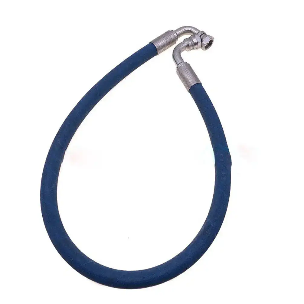 Hose Assembly 2205267669 2205-2676-69 Suitable for Atlas Copco Compressor Pipe