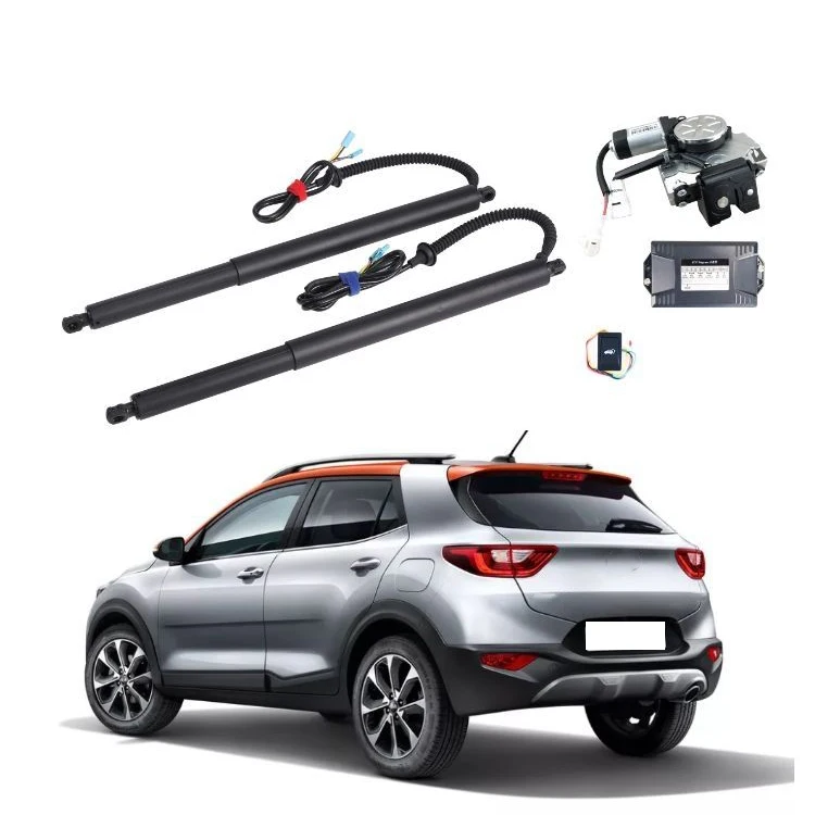 

Electric Car Accessories Power Tailgate Electric Liftgate Kit For KIA Stonic Trunk Boot Opener 2018+