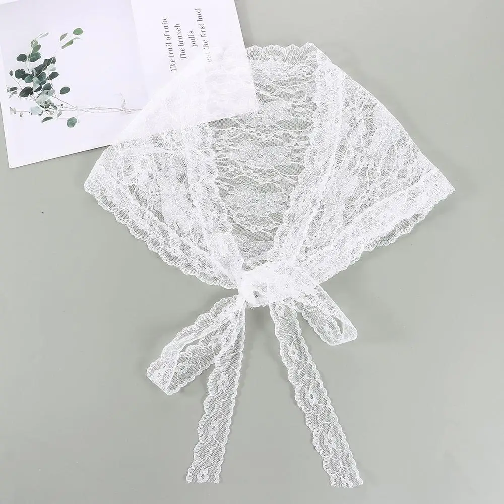 Rok Mini berenda modis rok bungkus celemek cantik Slim Fit tirai pinggul Y2K Harajuku untuk wanita