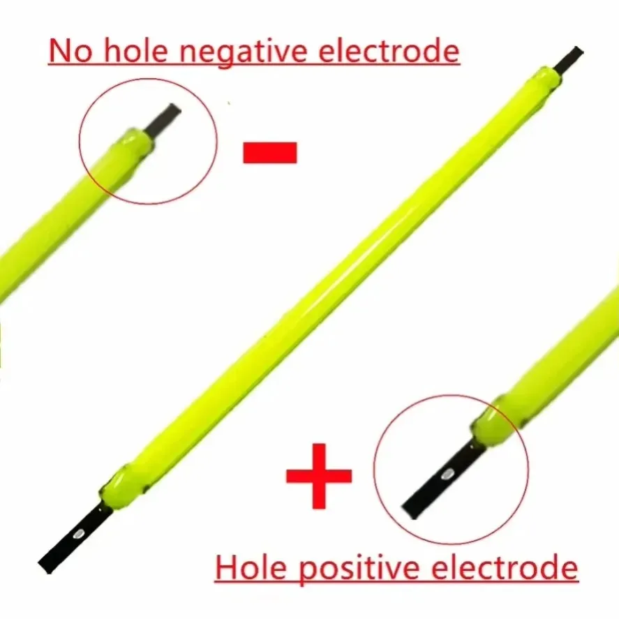 5PCS COB LED Filament Flexible LED Bulb DIY 110mm 300mm DC 3V Lamp Accessories Diode DIY Parts Pink White Red Ice-Blue 2700K