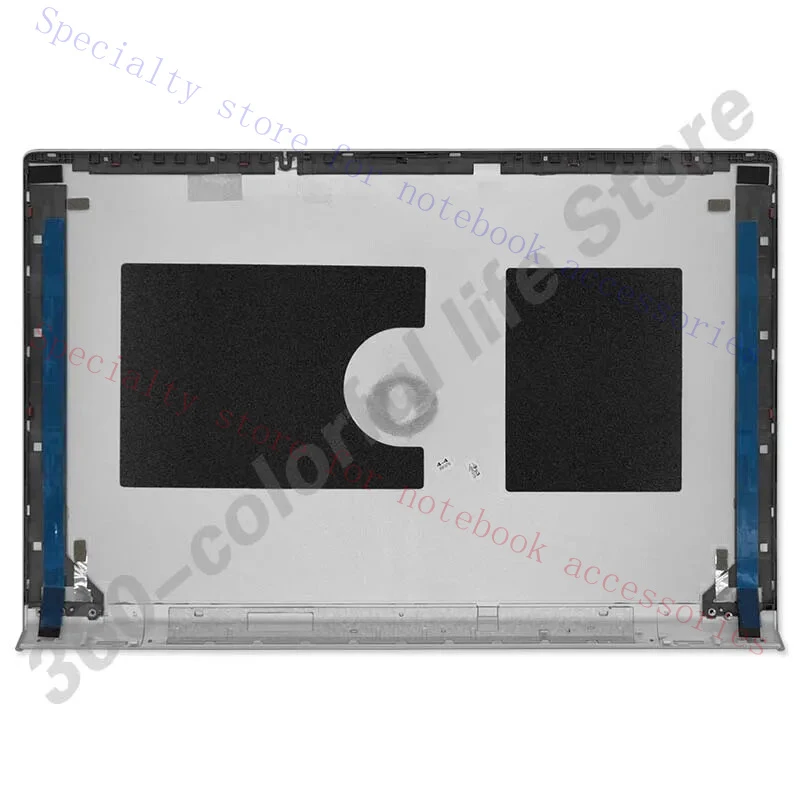 

R+ для ноутбука DELL Inspiron 7500 7501, задняя крышка ЖК-дисплея A/B/C/D, серебристая, 15,6 дюйма