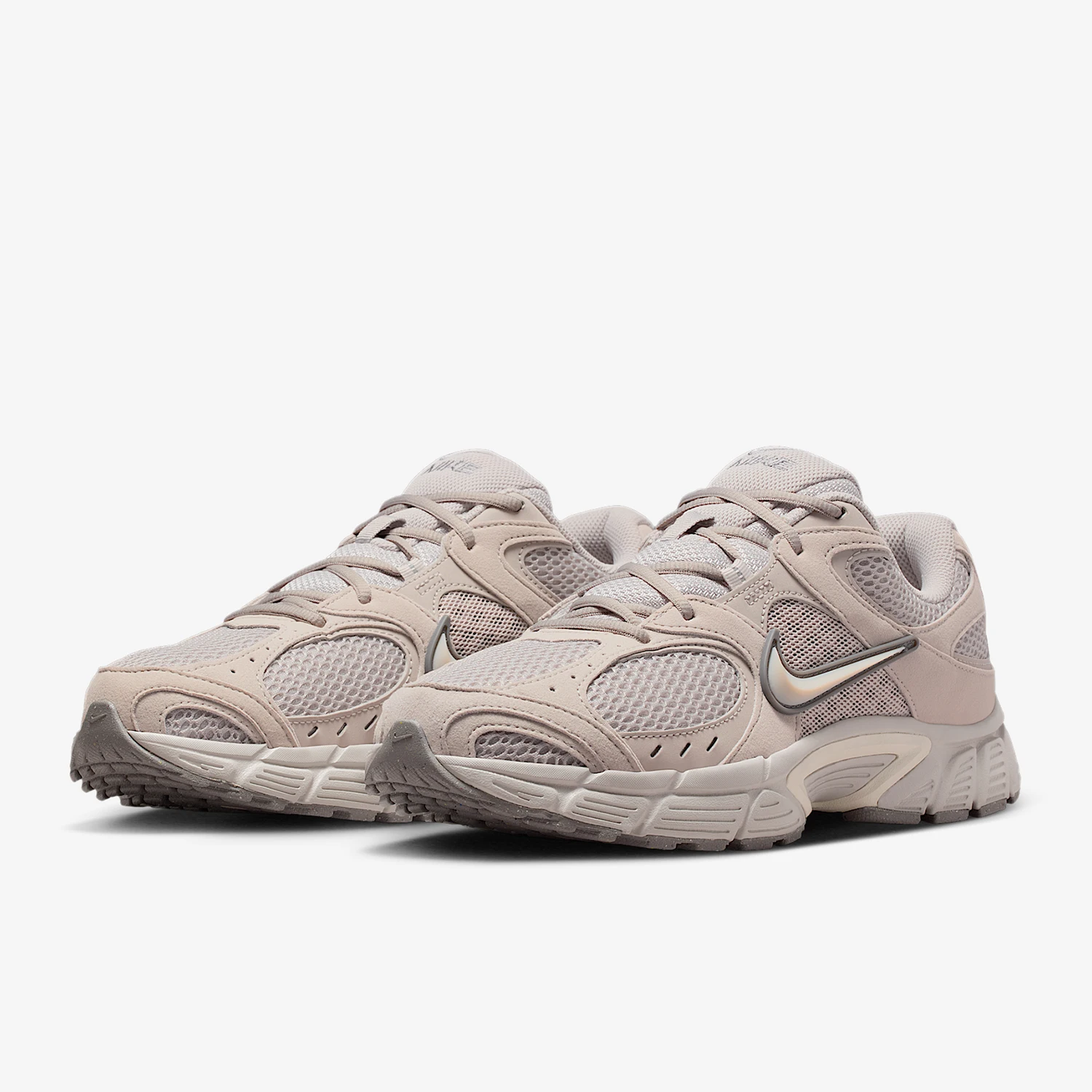 Nike Genuine Training Spring Edition Men's Wear resistant Mesh Breathable Casual Shoes II6292-201
