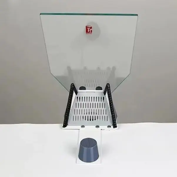 1 Set Dental Laboratory Desktop Dust Collector with Universal Suction Connection Pipe, Vacuum Port Accessory.