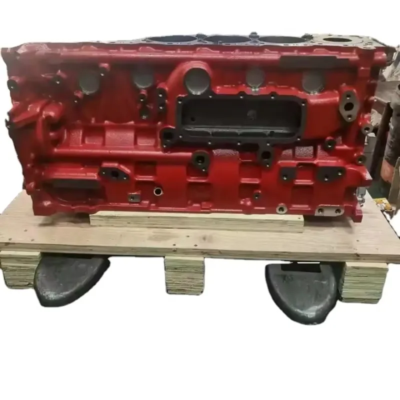 Excavator Diesel En…