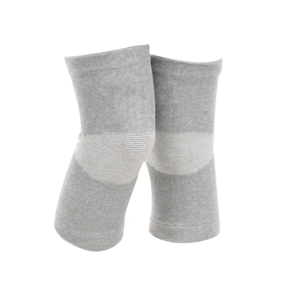 

1 пара дышащих эластичных наколенников для спорта, бега, пеших прогулок, баскетбола, защиты суставов, компрессионной поддержки и снятия боли