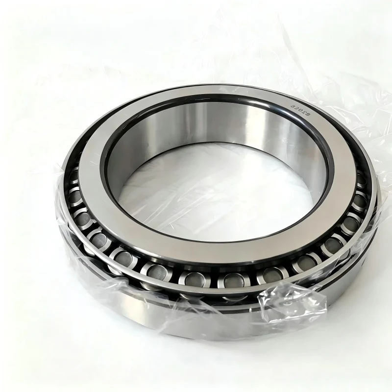 32312 32313 32314 32315 32316 32317 32318 32319 Tapered Roller Bearings: Heavy Duty, High Rigidity