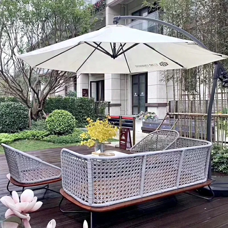 Good Quality Garden Trading Garden Corner Sofa Set WITH High Reorder Rate